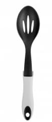 Chef Aid Slotted Spoon With Rest