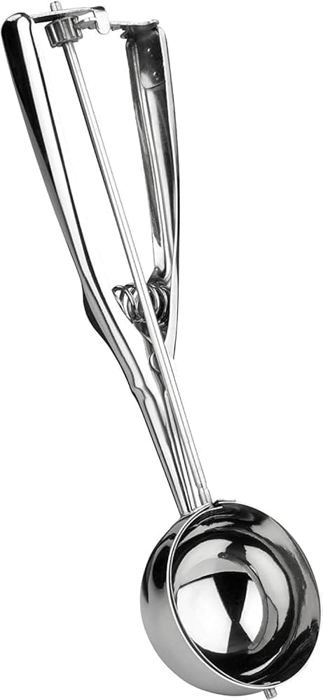 Tala Ice Cream Scoop Stainless Steel