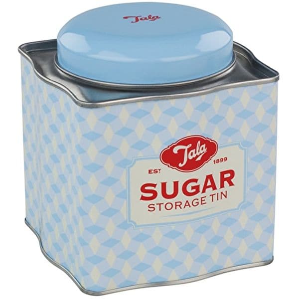 Tala Originals Brights Blue Sugar Caddy