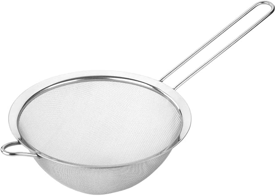 Tala Sieve Stainless Steel 14Cm