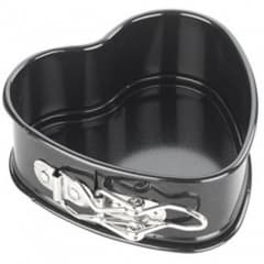 Tala Performance Heart shape springform cake tin