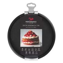 Tala Performance 20cm dia Sandwich pan 1