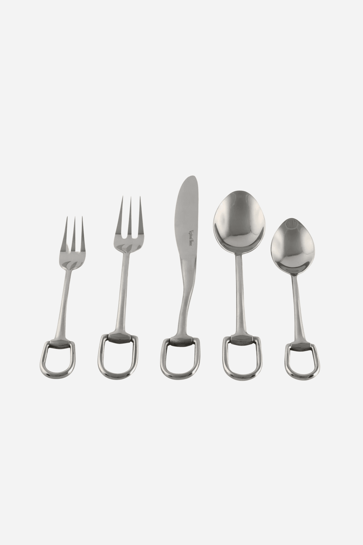 Chelsea 44PCs Cutlery Set