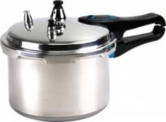 Aluminium Pressure Cooker 3ltr