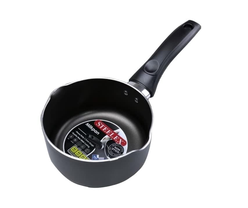 Premium Non-stick Milk Pan 16cm
