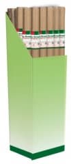 ANKER 5M BROWN PAPER ROLL (BWFR/1)