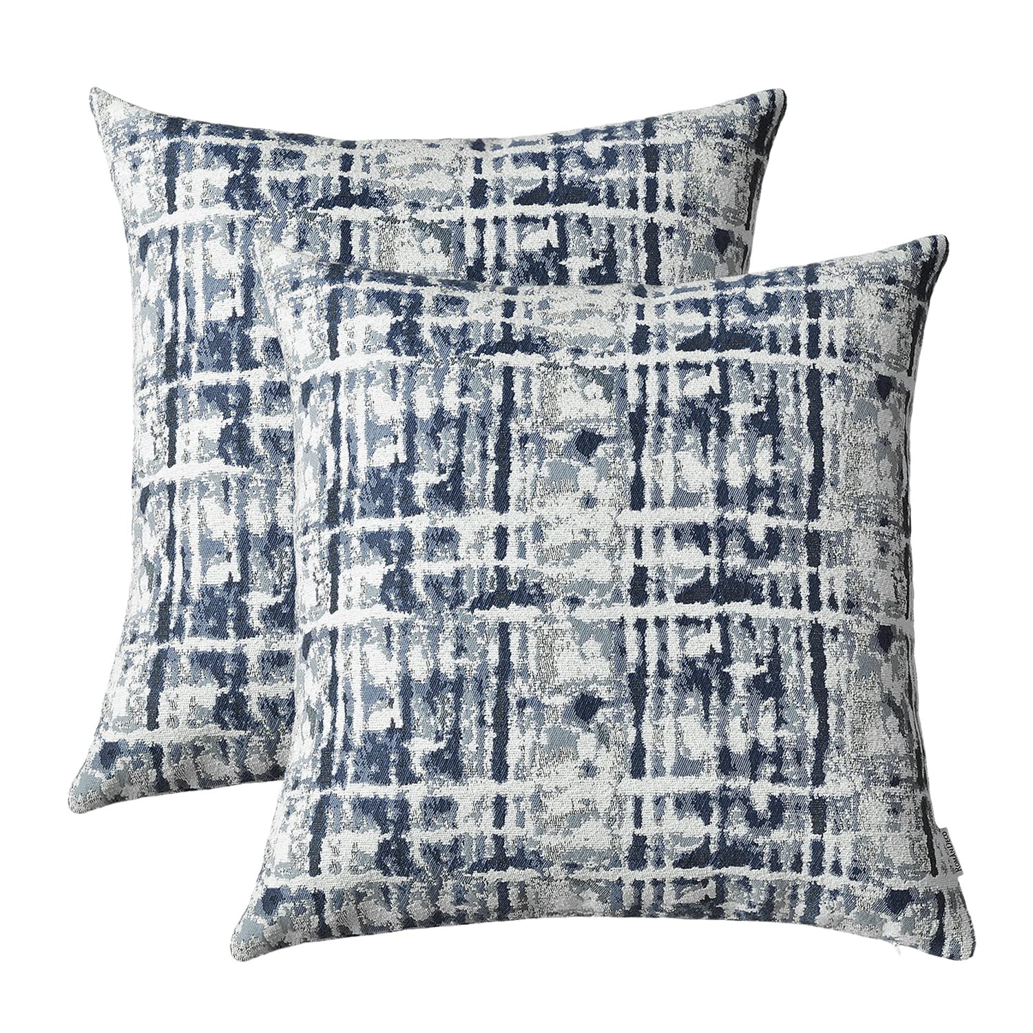 MFDT 2PK WOW PILLOWS JAQUARD COVER image