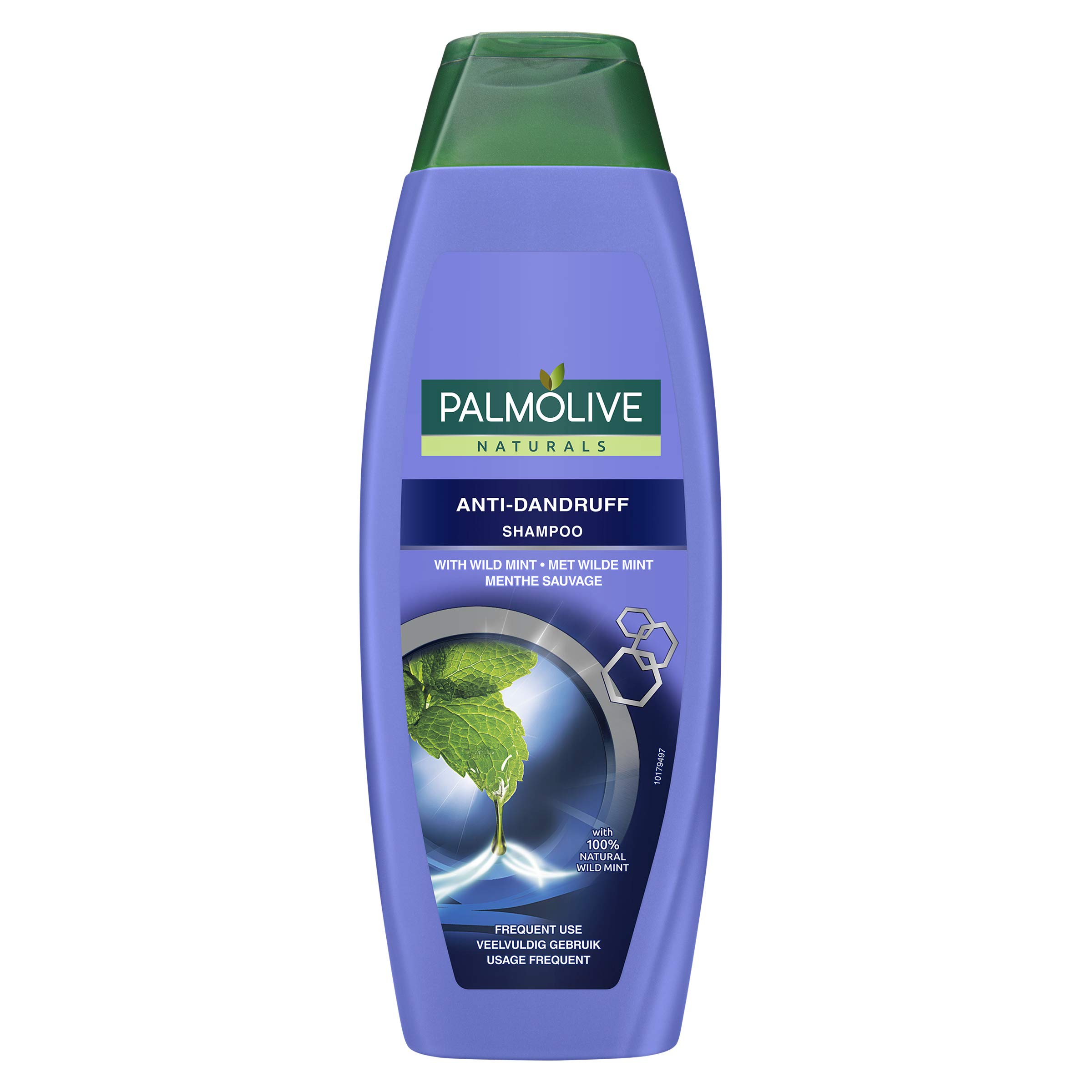 Palmolive S/Poo Anti-Dandruff PMP £1 PK6 image