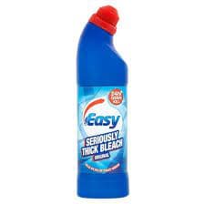 Easy Seriously Thick Originial Bleach 750ml