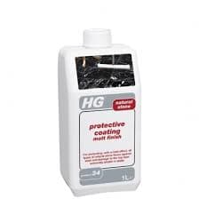 HG Protective Coating Matt Finish 1 Ltr 2