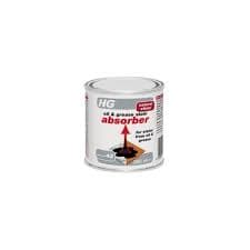 HG Natural Stone Oil & Grease Stain Absorber 250ml