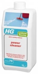 HG Power Cleaner (gloss Coating Remover) 1 Ltr 2