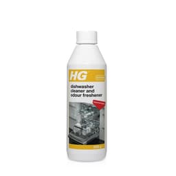 HG Against Smelly Dishwashers 500g 1