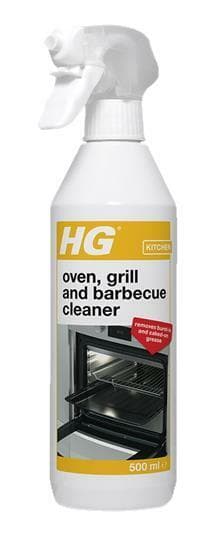 HG Barbecue Cleaner 500ml