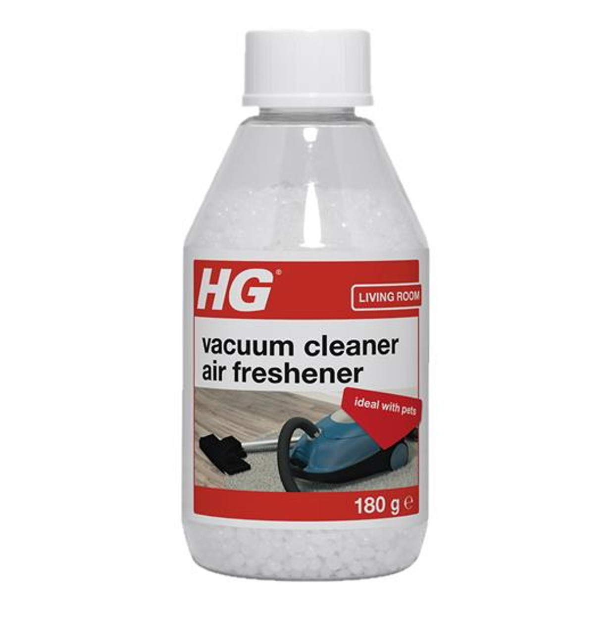 HG Vacuum Cleaner Air Freshner 180g. image