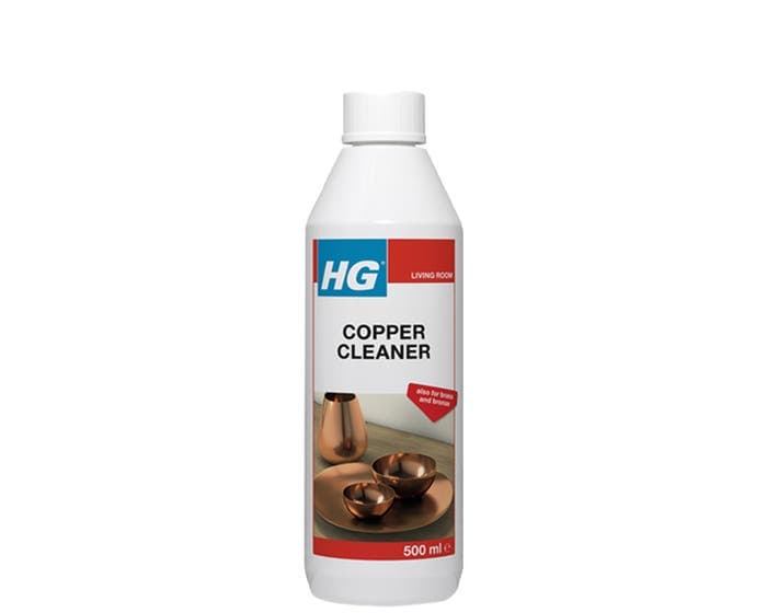 HG Copper Shine Shampoo 500ml