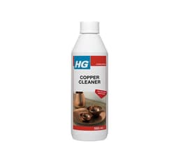 HG Copper Shine Shampoo 500ml 1