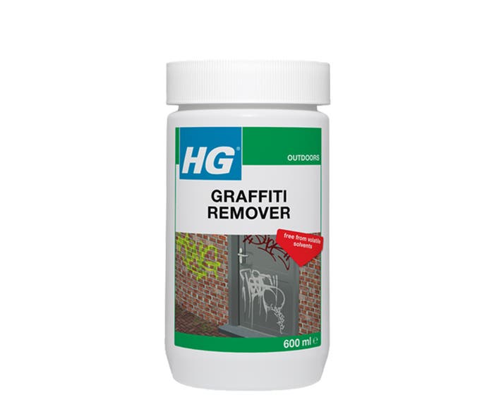 HG Graffiti Remover 600ml image