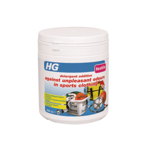 HG Detergent For Sportswear 500g.
