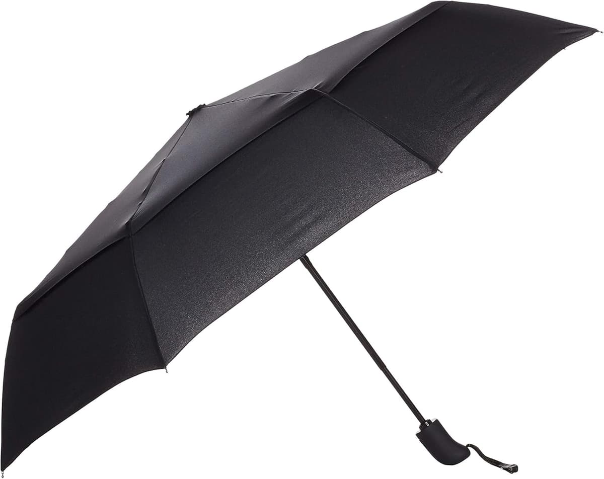 Black Umbrella