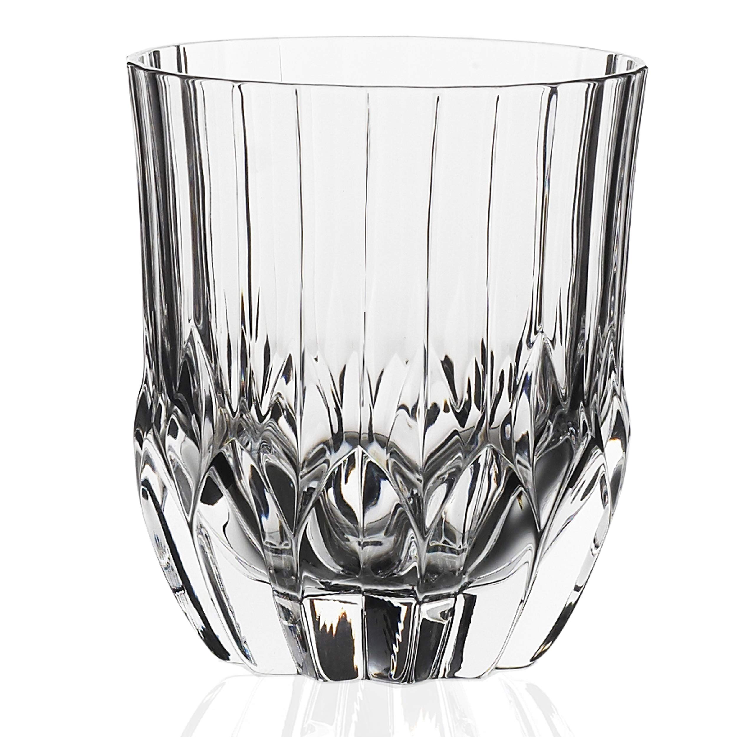 RCR Crystal Adagio Whiskey 35cl Pk6 image