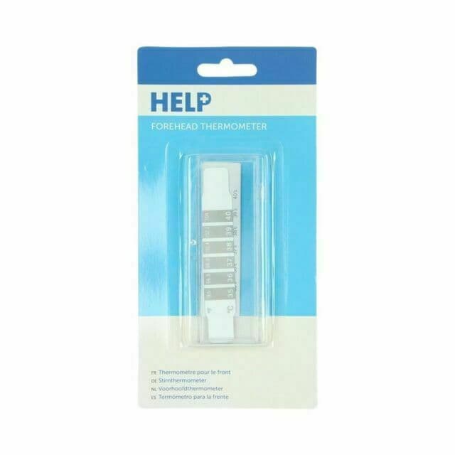 Manicare Help - Forehead Thermometer
