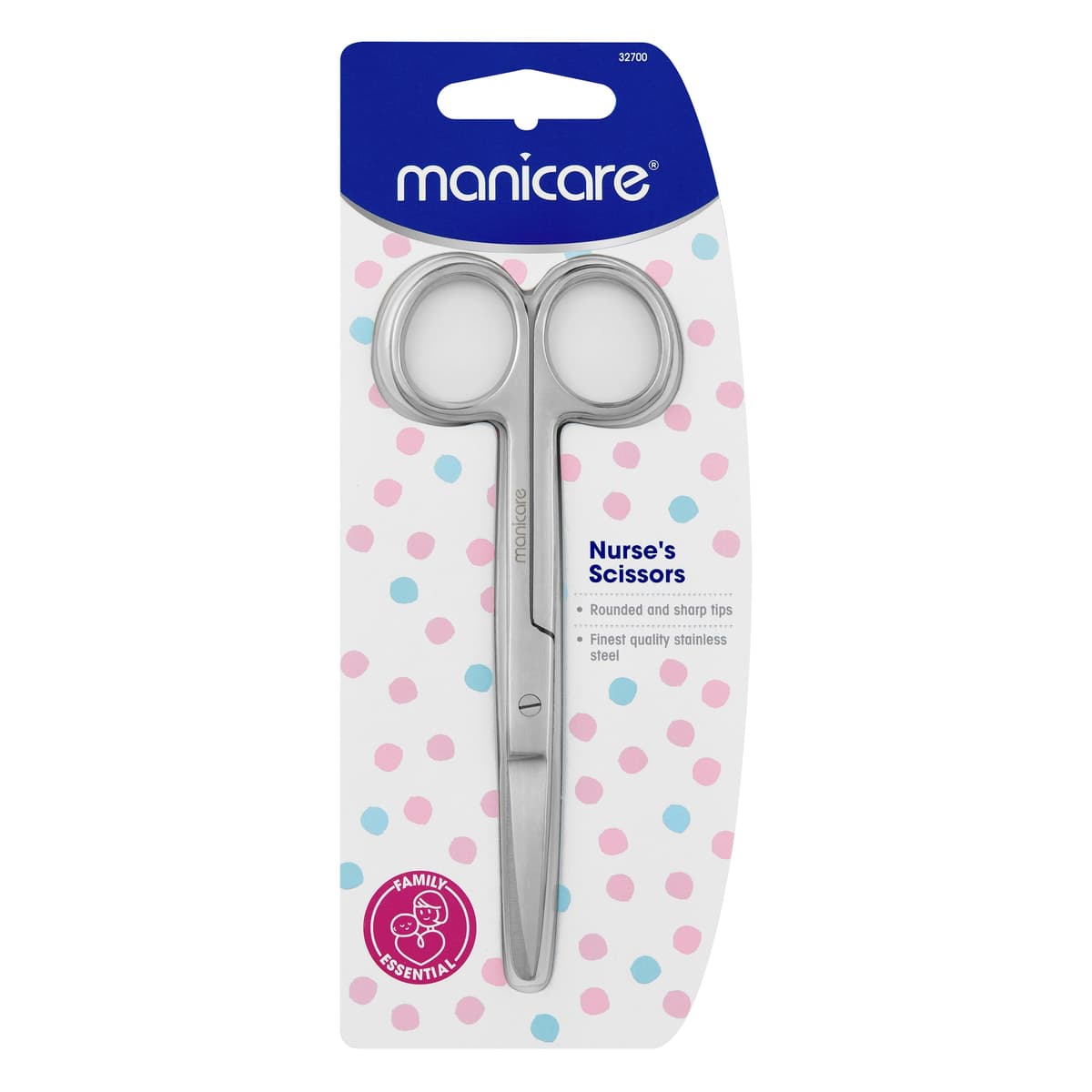 Manicare Help - Nurses Scissors