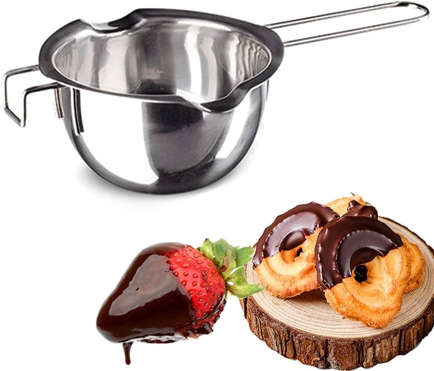 Tala Chocolate Melting Pan XXXX