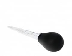 Tala Baster with silicone bulb and brush