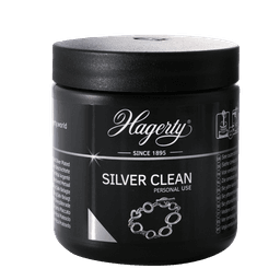 Hagerty SILVER CLEAN PERSONAL USE 1