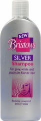 Bristows Silver Shampoo 200ml 26016 image