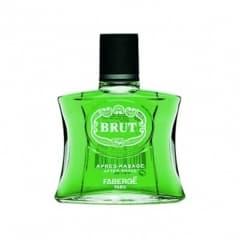 Brut Aftershave 100ml Original Unboxed