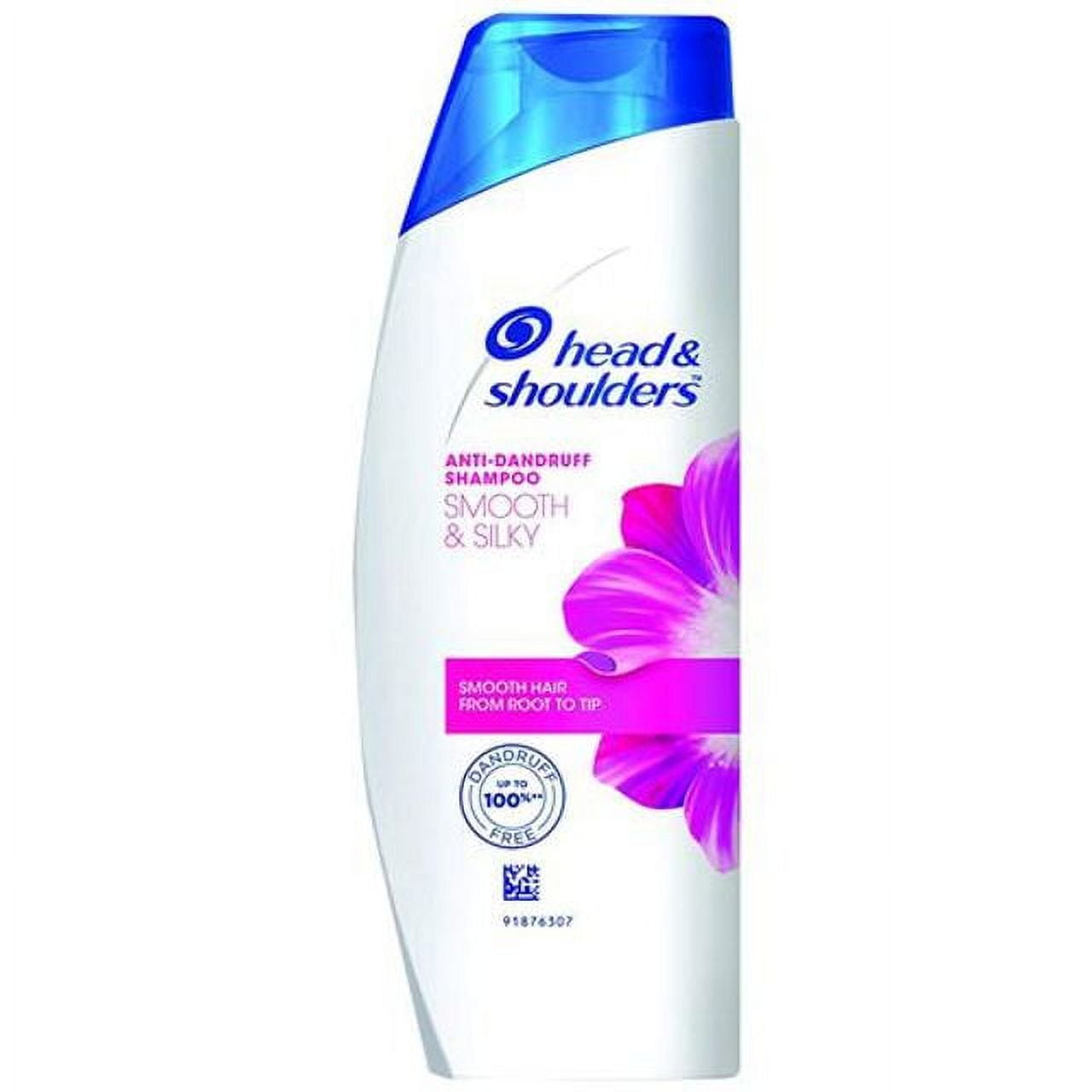 Head & Shoulders 200ml Smooth & Silky image