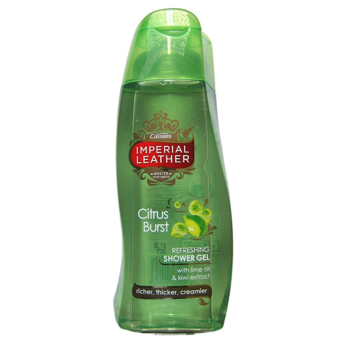 Imperial Leather Shower Gel 500ml Citrus Burst image