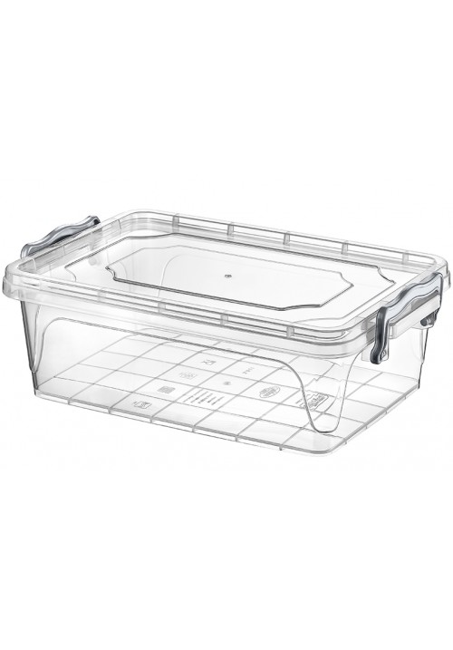 HOBBY FLAT RECT MULTI-BOX 13 LT image