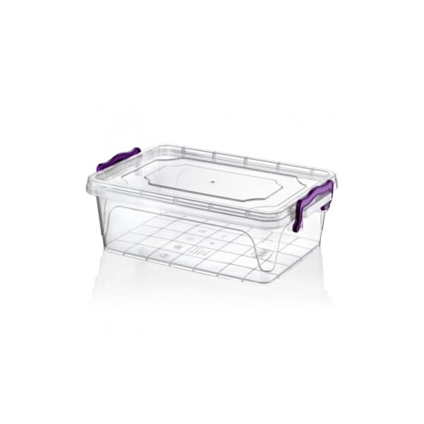 HOBBY MAXI RECT MULTI-BOX 2.7 LT