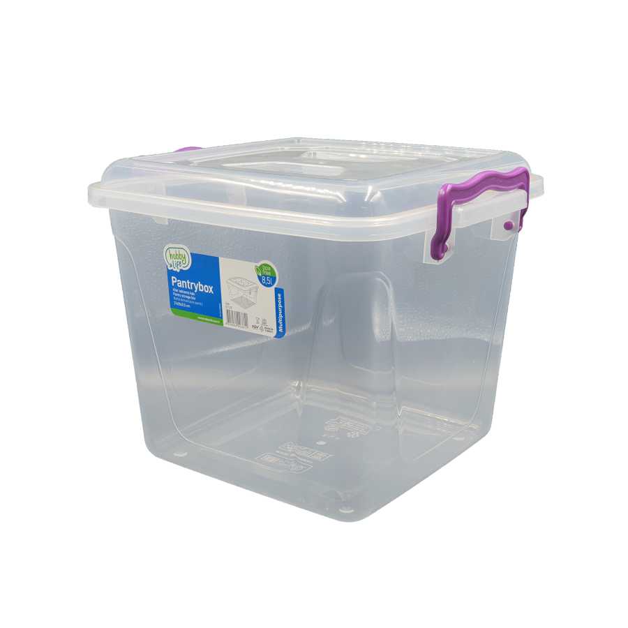 HOBBY PANTRY BOX 8.5 LT image