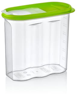 HOBBY CEREAL / DRY FOOD BOX 1.7 LT 1