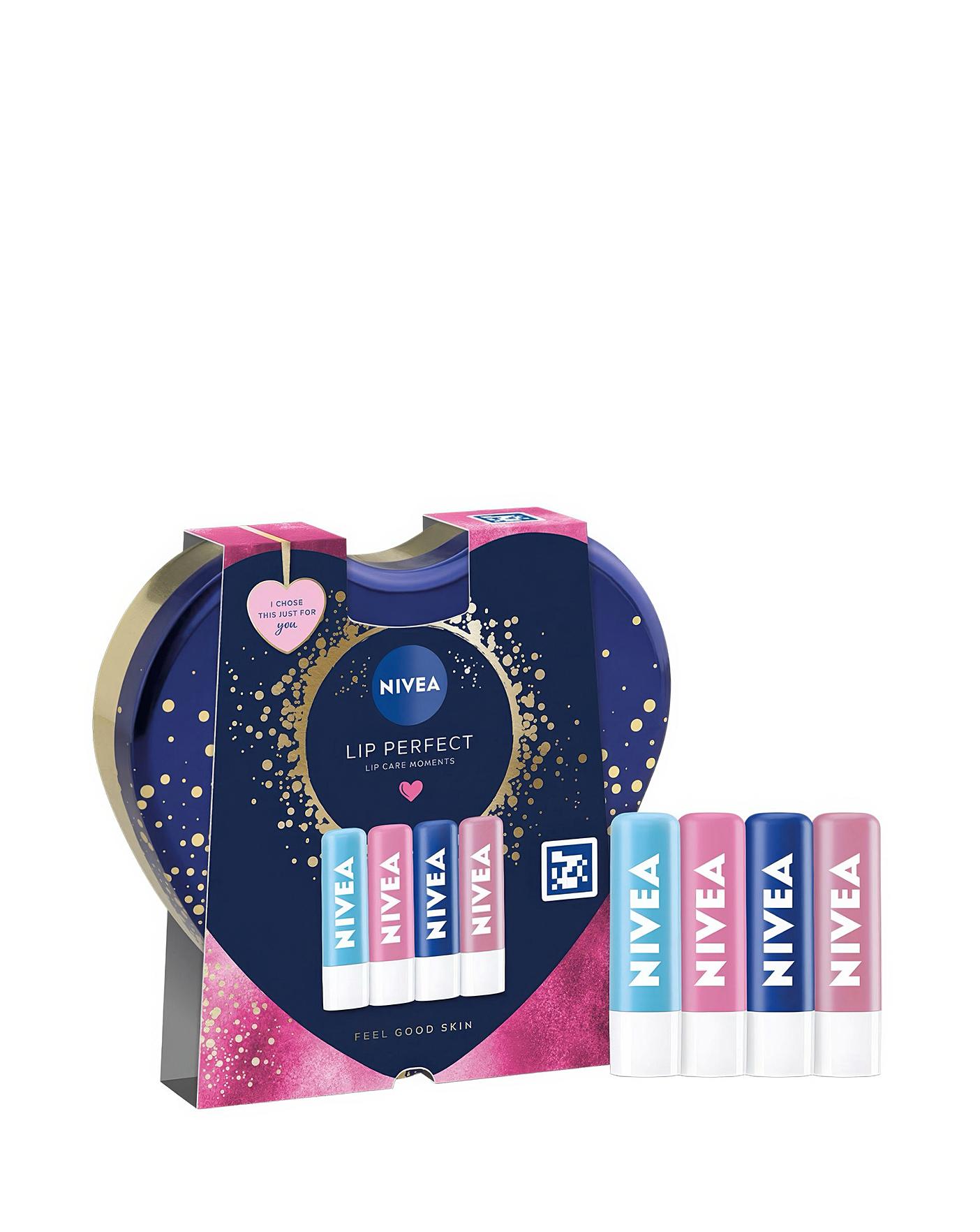 Nivea Mini Treats Moments Gift Pack image