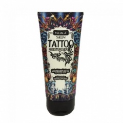 151 SKIN TATTOO MOISTURISER 150ML image