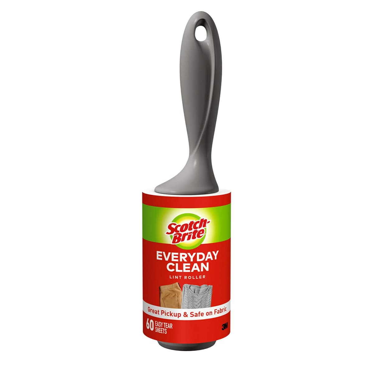 151 Fabric Magic  Lint Roller 60 Sheets (sw1004)
