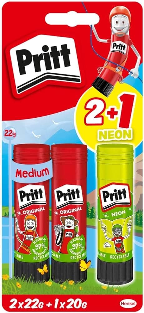 Pritt x 20g