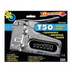 T50 Staple Gun Tacker (6-12mm staples required)