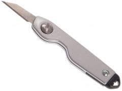 Stanley FOLDING POCKET KNIFE 110MM
