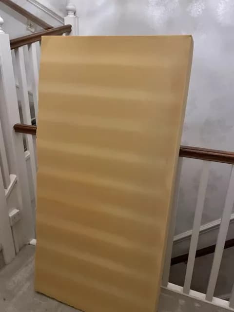 Whitefurze 60cm Rect Ven Patio Pl -f/green