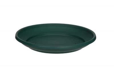 Whitefurze 32cm Saucer F/green For 43 Pl