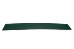 Whitefurze 90cm Venetian W/box Tray-f/green
