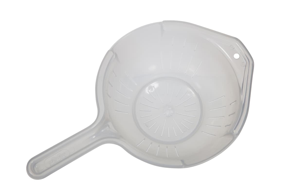 Whitefurze Colander Natural