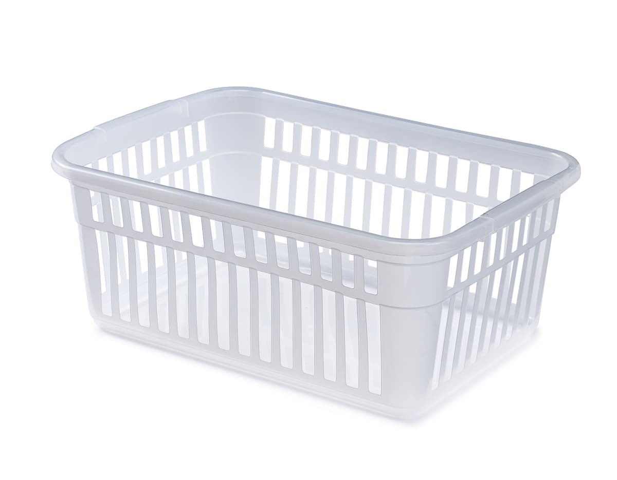 Whitefurze 45cm Handy Basket Natural