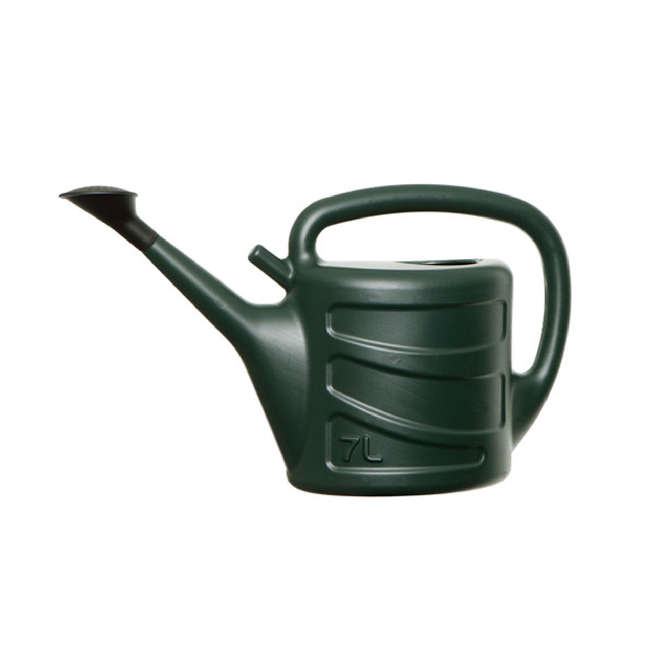 Whitefurze 7l Watering Can Green image